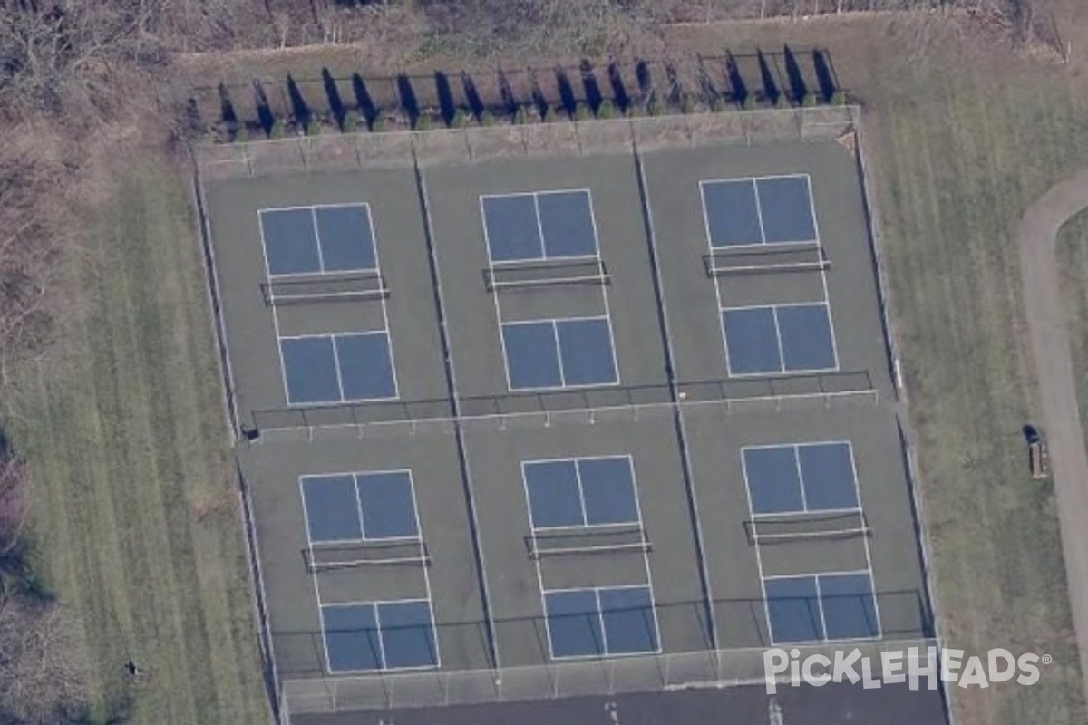 Photo of Pickleball at Tri-City Park